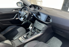 Peugeot 308 II (T9) 1.6 e-HDi S&S 115CH FÉLINE