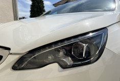 Peugeot 308 II (T9) 1.6 e-HDi S&S 115CH FÉLINE
