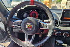 FIAT 124 SPIDER 1.4 MultiAir 170ch