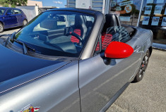 FIAT 124 SPIDER 1.4 MultiAir 170ch