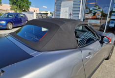 FIAT 124 SPIDER 1.4 MultiAir 170ch