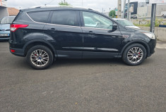 Ford Kuga 2.0 tdci140 ch titanium 