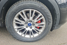 Ford Kuga 2.0 tdci140 ch titanium 