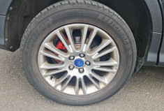 Ford Kuga 2.0 tdci140 ch titanium 