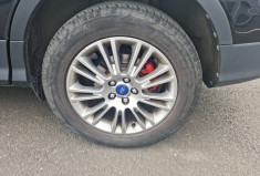 Ford Kuga 2.0 tdci140 ch titanium 