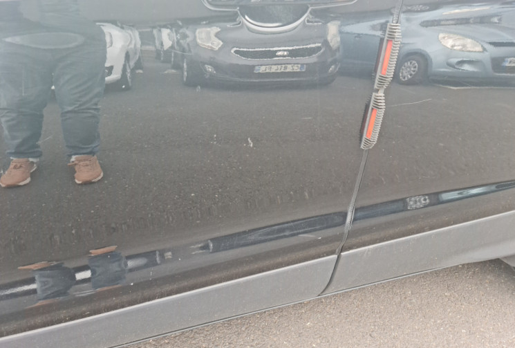 Ford Kuga 2.0 tdci140 ch titanium 