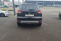 Ford Kuga 2.0 tdci140 ch titanium 