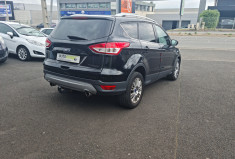 Ford Kuga 2.0 tdci140 ch titanium 