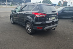 Ford Kuga 2.0 tdci140 ch titanium 