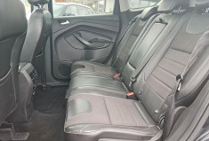 Ford Kuga 2.0 tdci140 ch titanium 