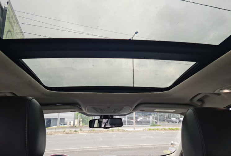 Ford Kuga 2.0 tdci140 ch titanium 