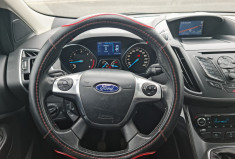 Ford Kuga 2.0 tdci140 ch titanium 