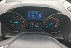 Ford Kuga 2.0 tdci140 ch titanium 