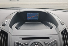 Ford Kuga 2.0 tdci140 ch titanium 