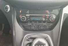 Ford Kuga 2.0 tdci140 ch titanium 