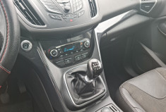 Ford Kuga 2.0 tdci140 ch titanium 