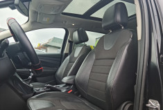 Ford Kuga 2.0 tdci140 ch titanium 