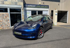 Tesla Model 3  Phase 2 Standard Range Plus 325 cv