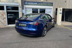 Tesla Model 3  Phase 2 Standard Range Plus 325 cv