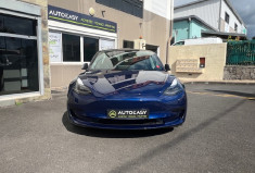 Tesla Model 3  Phase 2 Standard Range Plus 325 cv