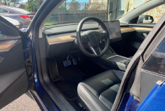 Tesla Model 3  Phase 2 Standard Range Plus 325 cv
