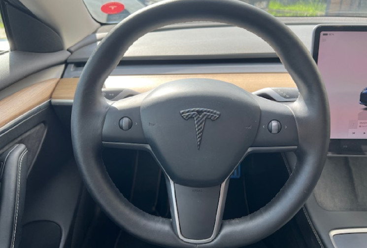 Tesla Model 3  Phase 2 Standard Range Plus 325 cv