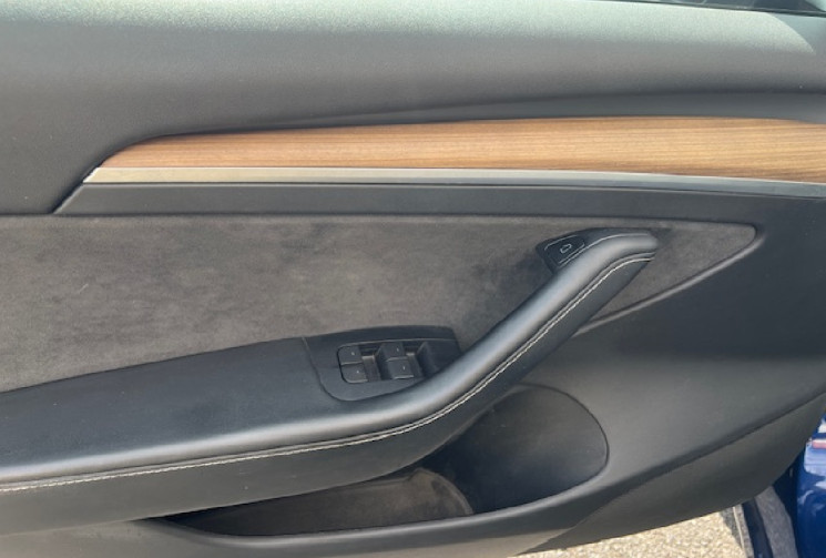 Tesla Model 3  Phase 2 Standard Range Plus 325 cv