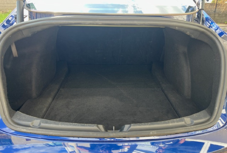 Tesla Model 3  Phase 2 Standard Range Plus 325 cv