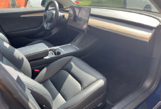 Tesla Model 3  Phase 2 Standard Range Plus 325 cv