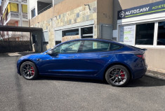 Tesla Model 3  Phase 2 Standard Range Plus 325 cv