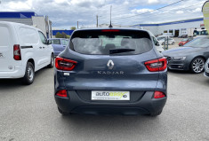 Renault Kadjar 1.2 TCE 130 ENERGY INTENS