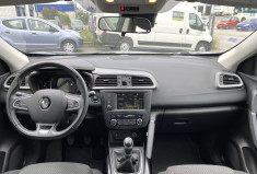 Renault Kadjar 1.2 TCE 130 ENERGY INTENS