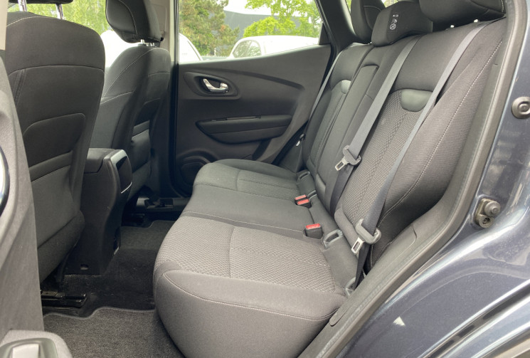 Renault Kadjar 1.2 TCE 130 ENERGY INTENS