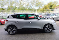 Renault Scénic IV 1.5 DCi 110 S&S Energy Intens EDC