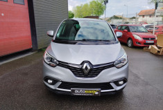 Renault Scénic IV 1.5 DCi 110 S&S Energy Intens EDC