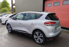 Renault Scénic IV 1.5 DCi 110 S&S Energy Intens EDC