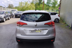 Renault Scénic IV 1.5 DCi 110 S&S Energy Intens EDC