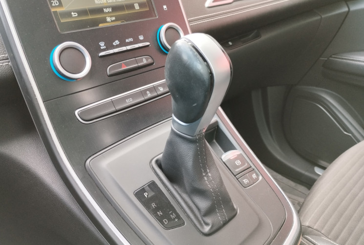 Renault Scénic IV 1.5 DCi 110 S&S Energy Intens EDC