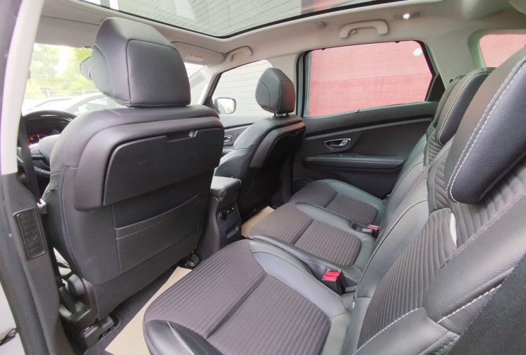 Renault Scénic IV 1.5 DCi 110 S&S Energy Intens EDC