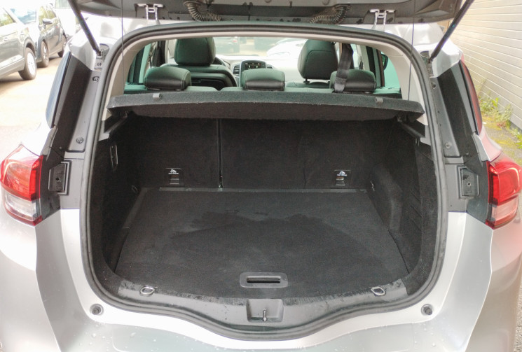 Renault Scénic IV 1.5 DCi 110 S&S Energy Intens EDC