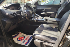 Peugeot 3008 II /  1.2  / EAT8  Allure 130 cv Boîte auto