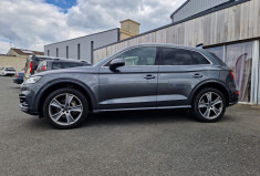 Audi Q5 II 2.0 TDI QUATTRO BVA S-TRONIC 7 190 S LINE AVUS  - TOIT OUVRANT - GARANTIE 12 MOIS