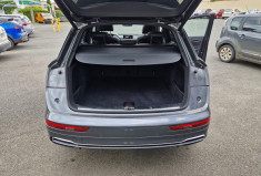 Audi Q5 II 2.0 TDI QUATTRO BVA S-TRONIC 7 190 S LINE AVUS  - TOIT OUVRANT - GARANTIE 12 MOIS