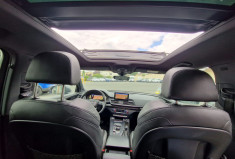 Audi Q5 II 2.0 TDI QUATTRO BVA S-TRONIC 7 190 S LINE AVUS  - TOIT OUVRANT - GARANTIE 12 MOIS
