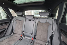 Audi Q5 II 2.0 TDI QUATTRO BVA S-TRONIC 7 190 S LINE AVUS  - TOIT OUVRANT - GARANTIE 12 MOIS