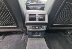 Audi Q5 II 2.0 TDI QUATTRO BVA S-TRONIC 7 190 S LINE AVUS  - TOIT OUVRANT - GARANTIE 12 MOIS