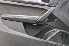 Audi Q5 II 2.0 TDI QUATTRO BVA S-TRONIC 7 190 S LINE AVUS  - TOIT OUVRANT - GARANTIE 12 MOIS