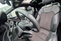 Audi Q5 II 2.0 TDI QUATTRO BVA S-TRONIC 7 190 S LINE AVUS  - TOIT OUVRANT - GARANTIE 12 MOIS