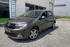 Dacia Sandero 1.5 dCi 90ch Lauréate