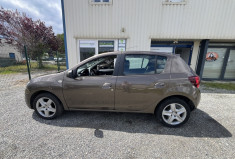 Dacia Sandero 1.5 dCi 90ch Lauréate